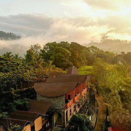 O2 Villas Resort & Spa, Ella Luaran gambar