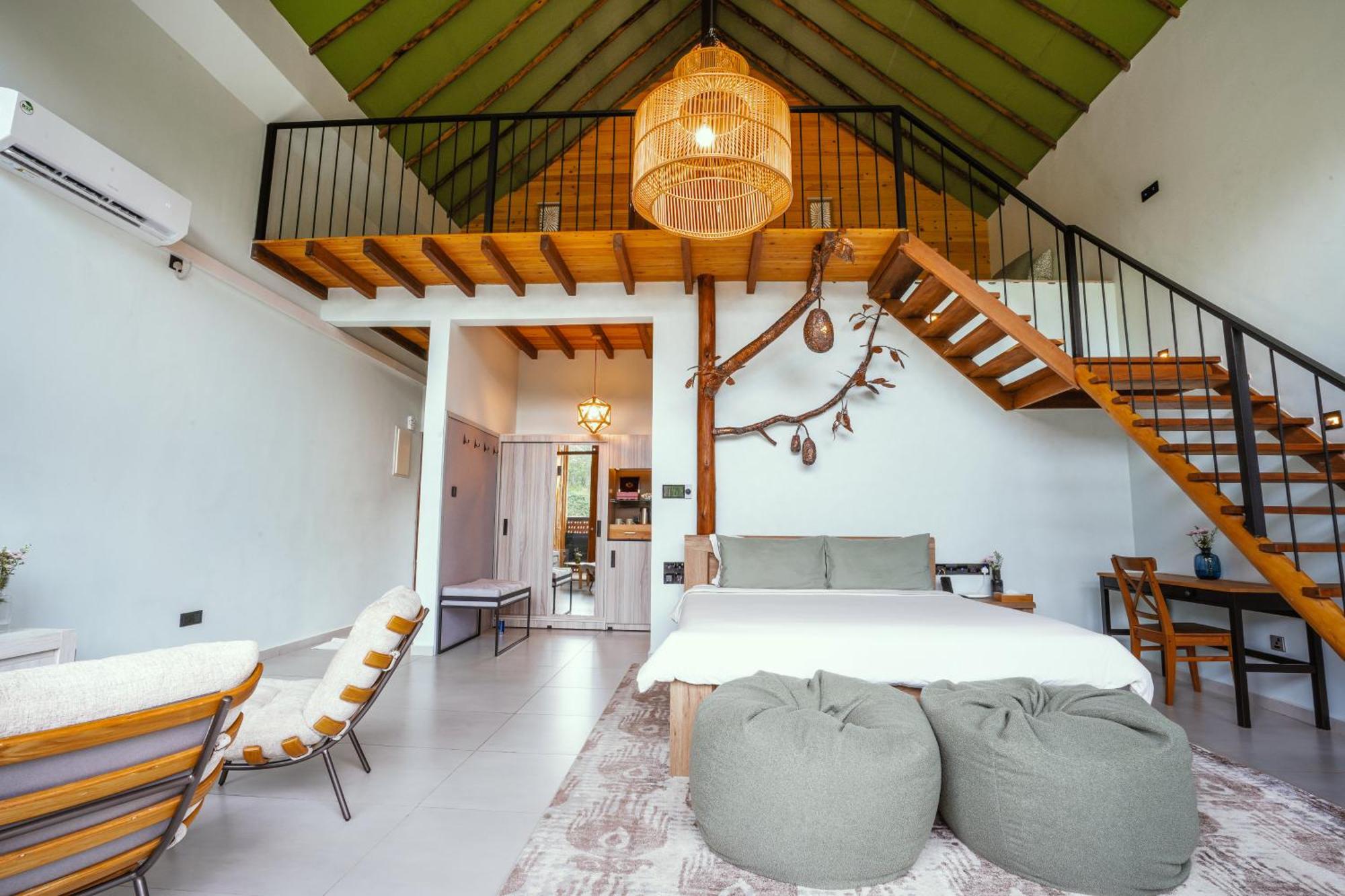 O2 Villas Resort & Spa, Ella Luaran gambar