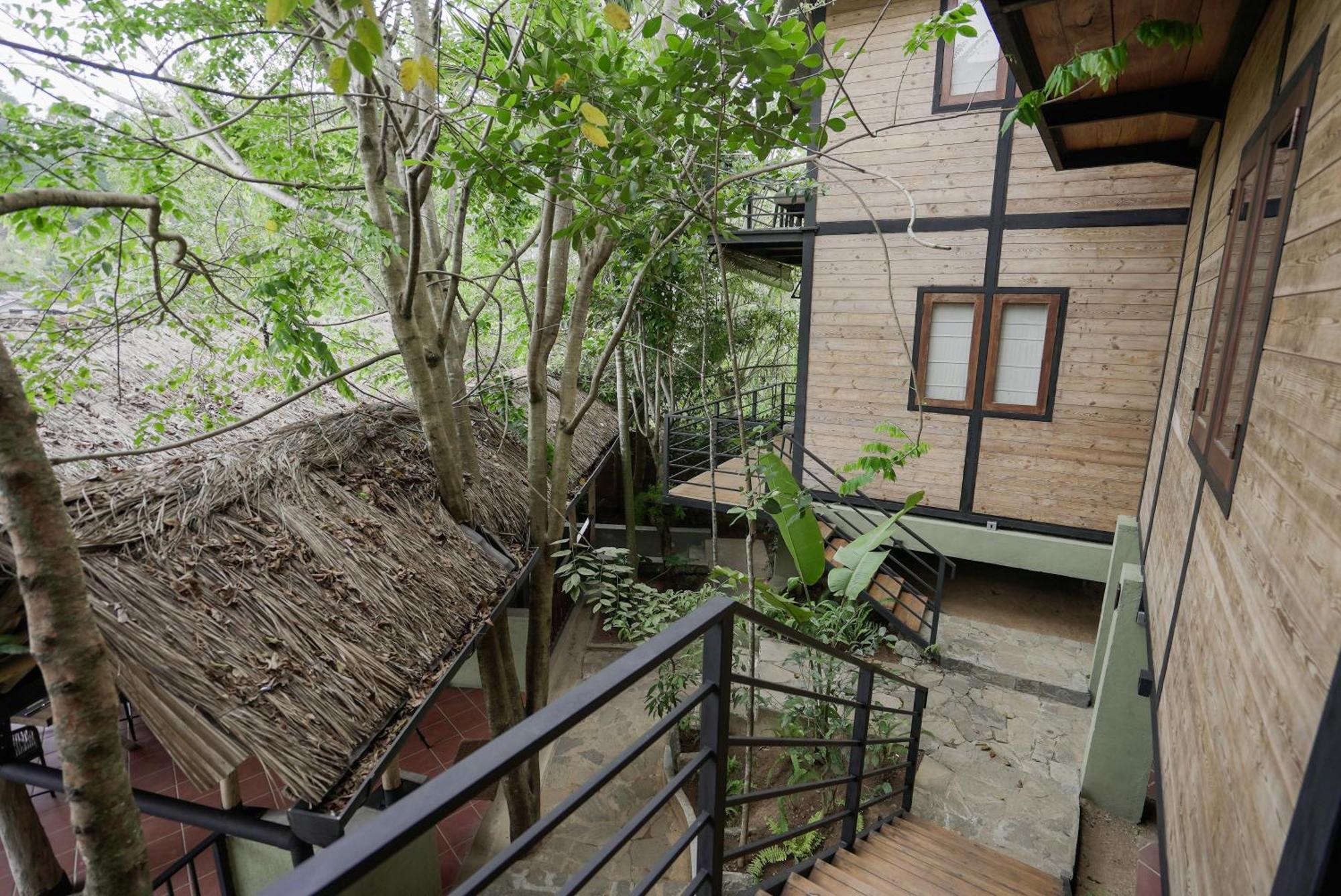 O2 Villas Resort & Spa, Ella Luaran gambar
