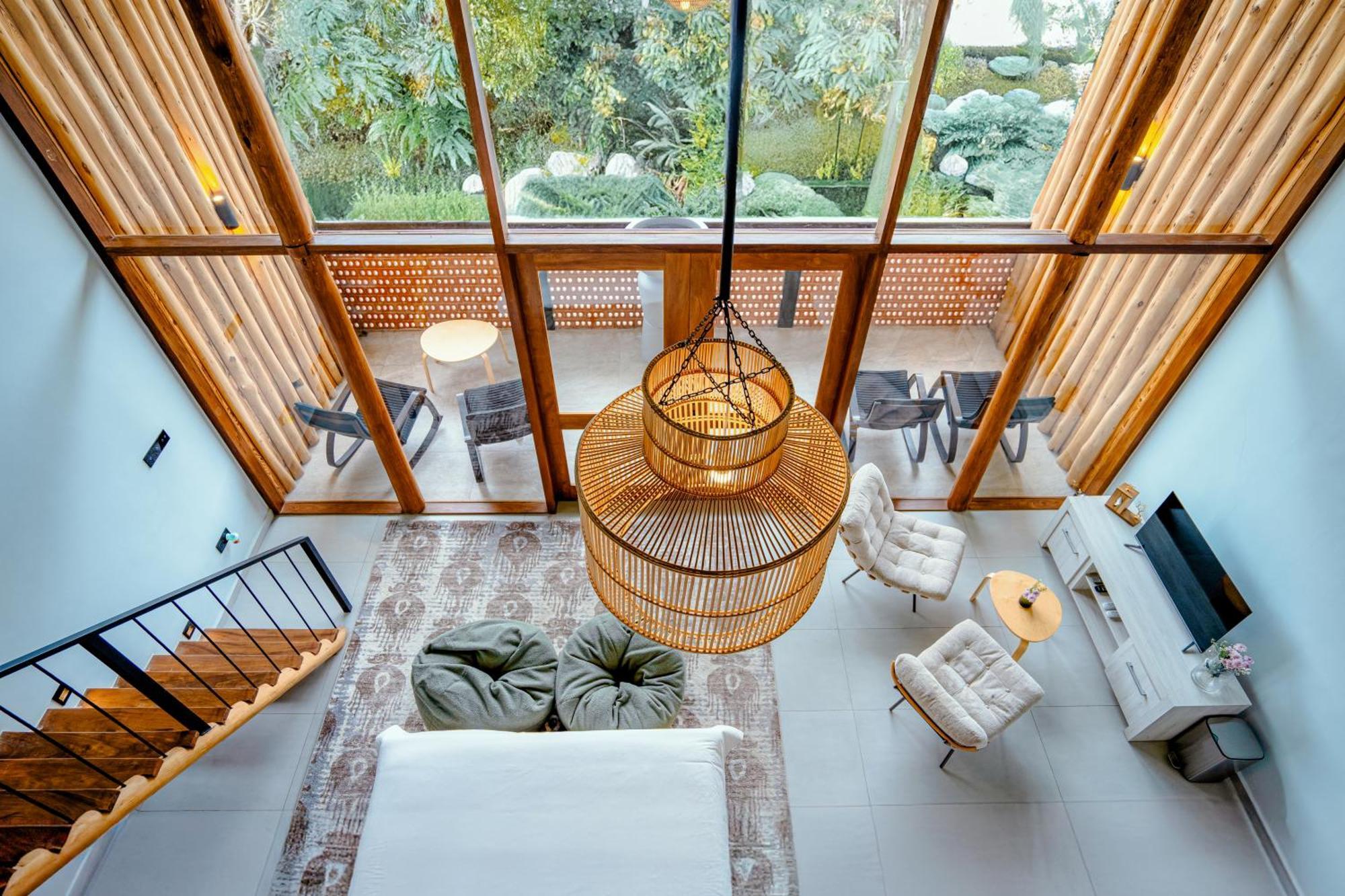 O2 Villas Resort & Spa, Ella Luaran gambar