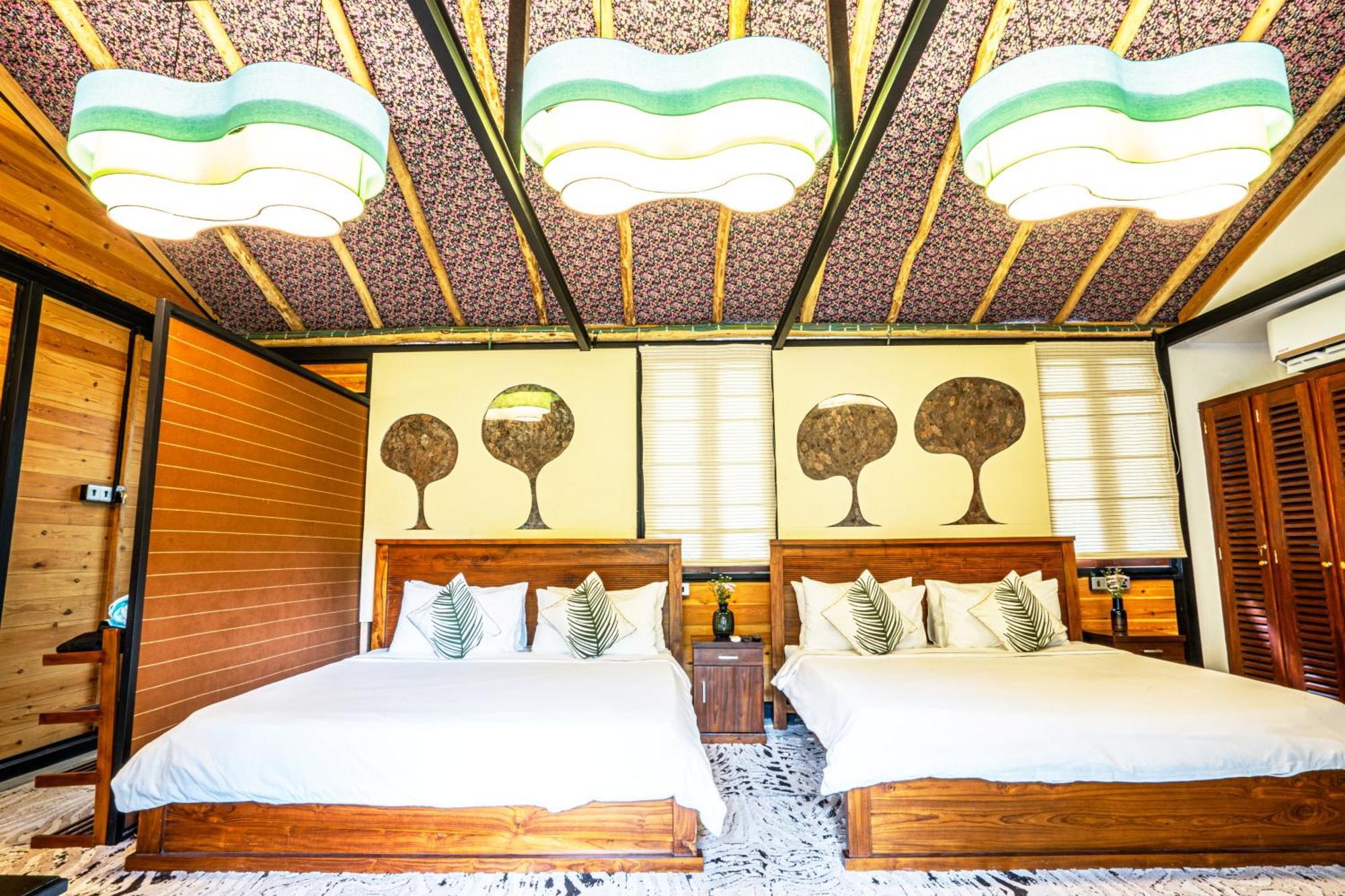 O2 Villas Resort & Spa, Ella Luaran gambar