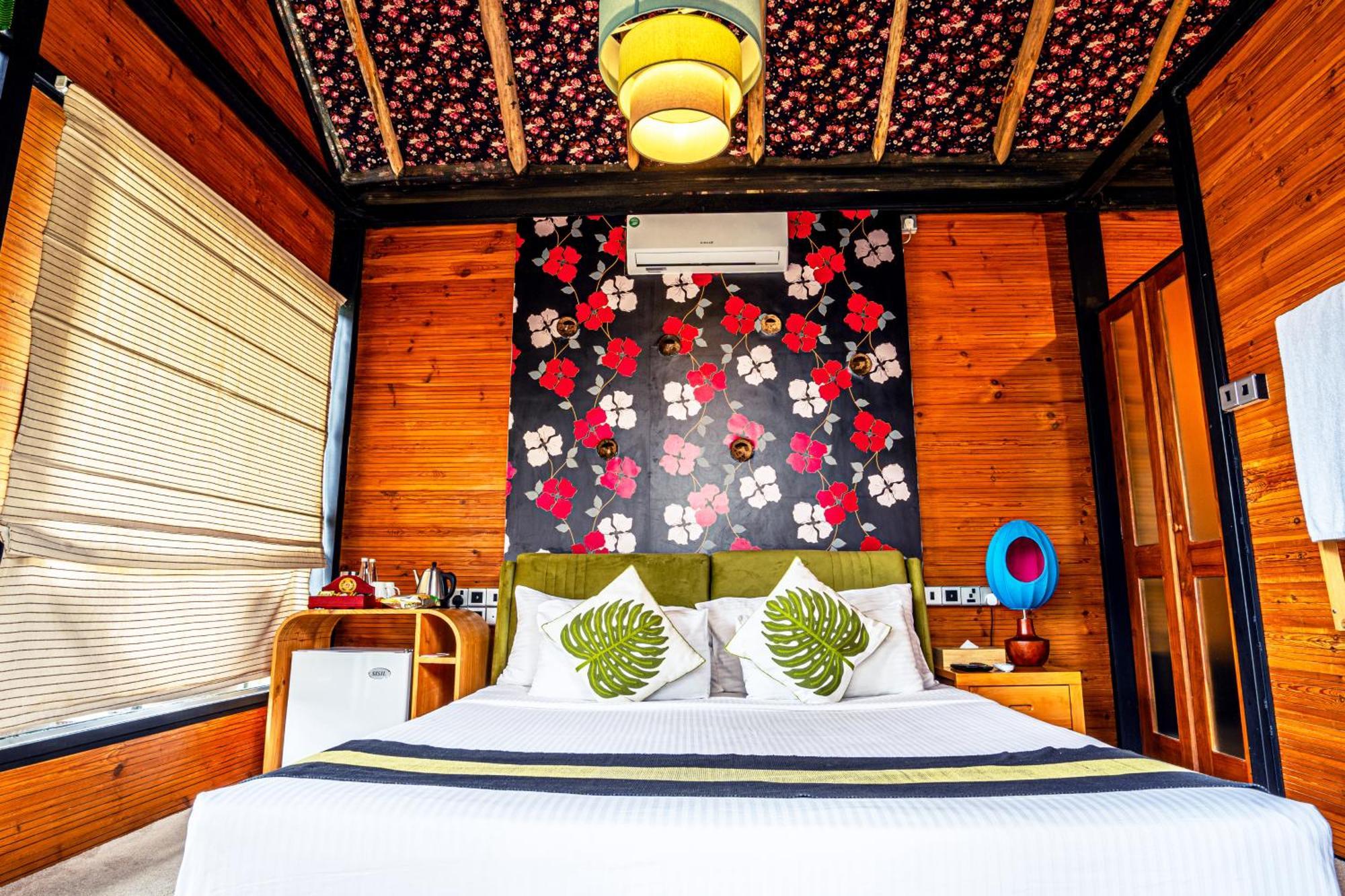 O2 Villas Resort & Spa, Ella Luaran gambar