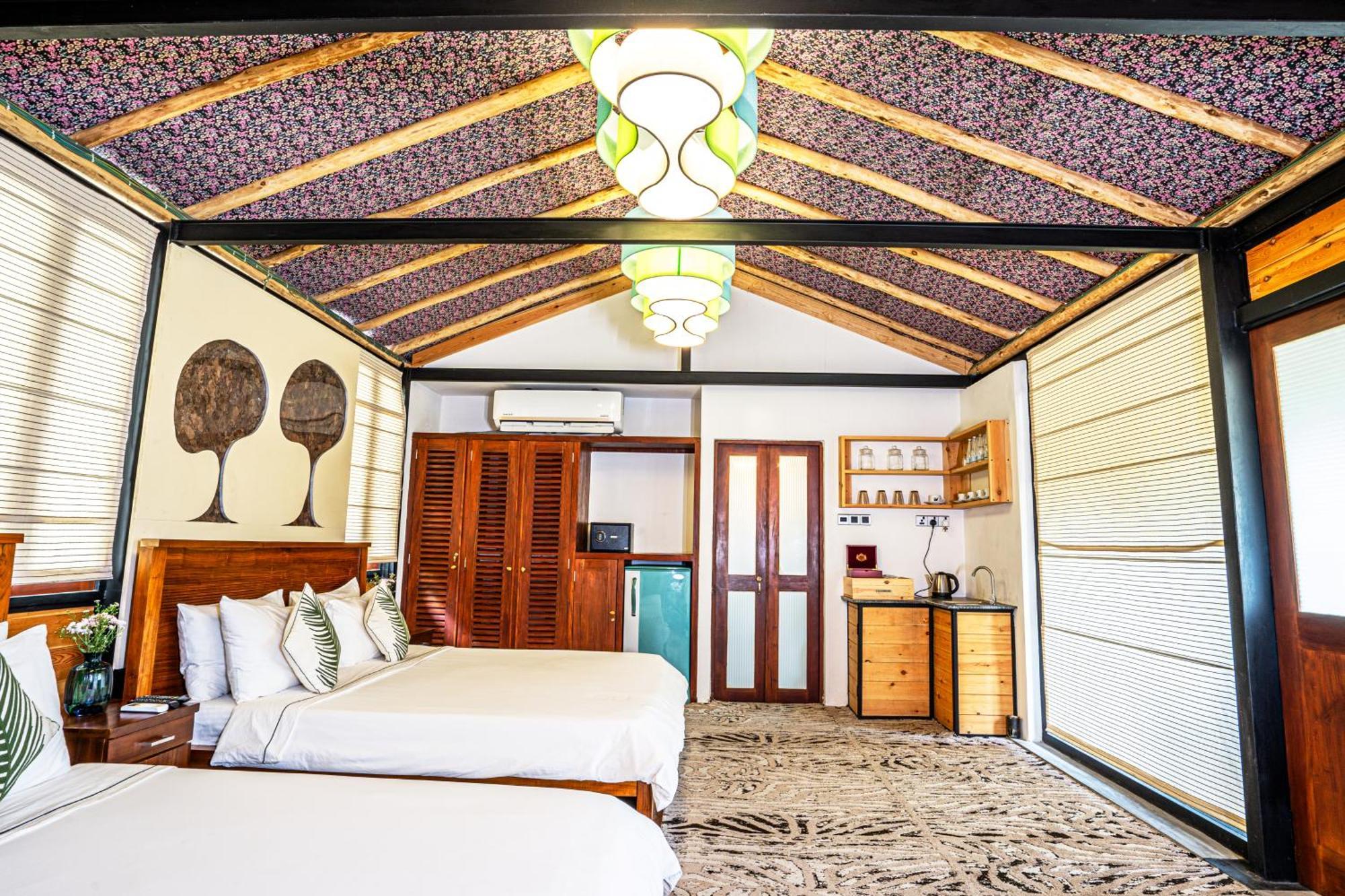 O2 Villas Resort & Spa, Ella Luaran gambar