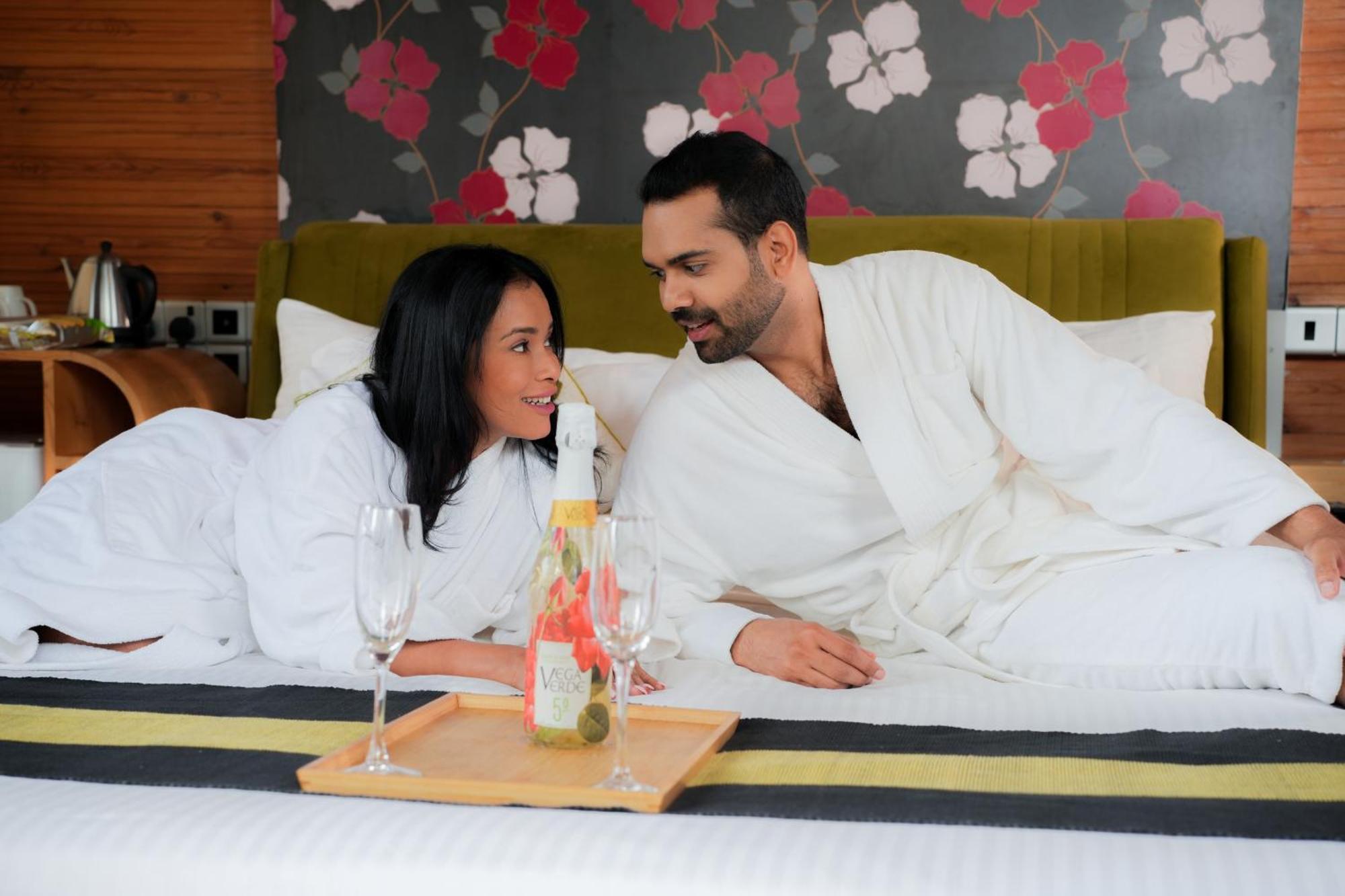 O2 Villas Resort & Spa, Ella Luaran gambar