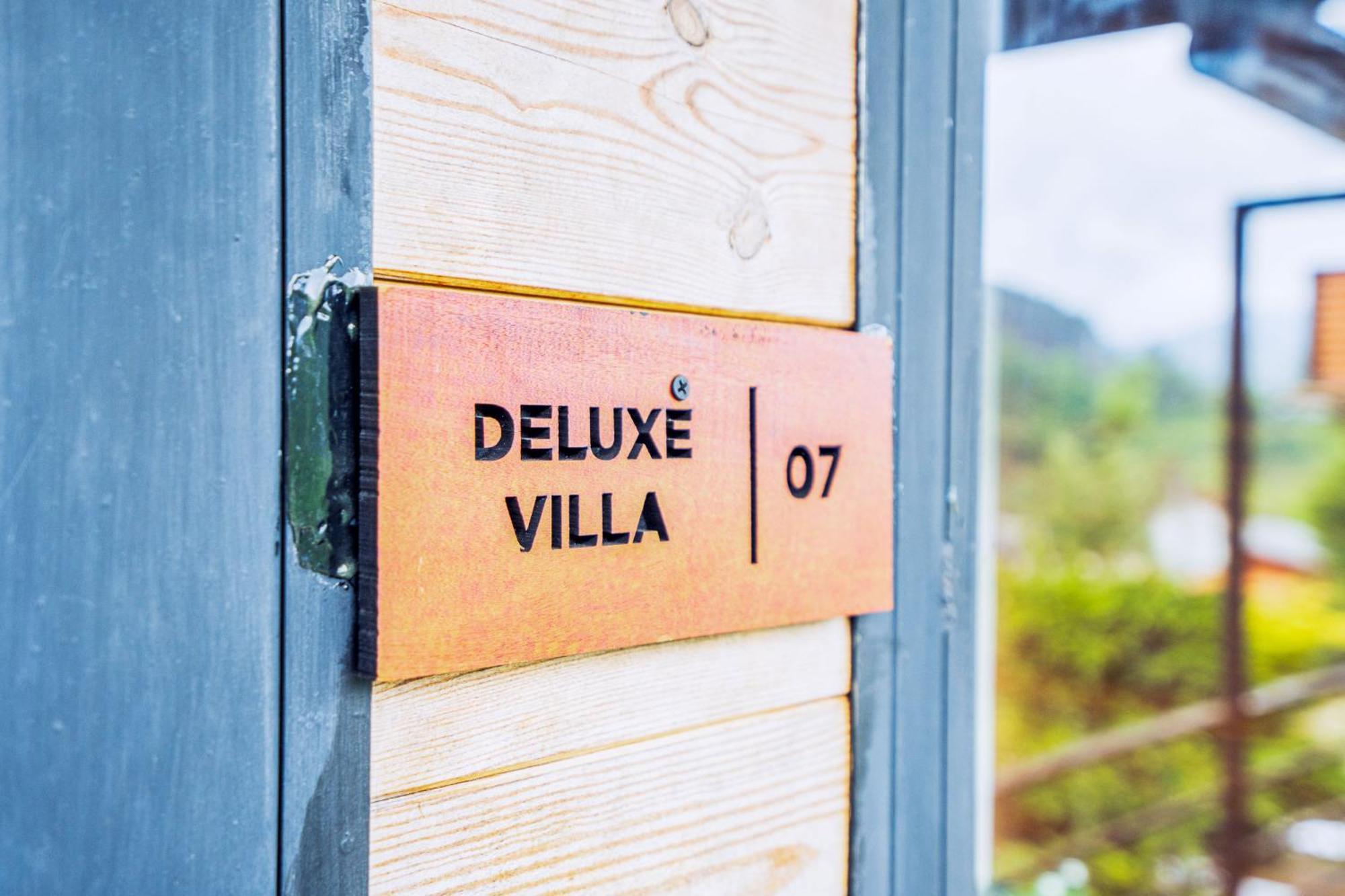 O2 Villas Resort & Spa, Ella Luaran gambar