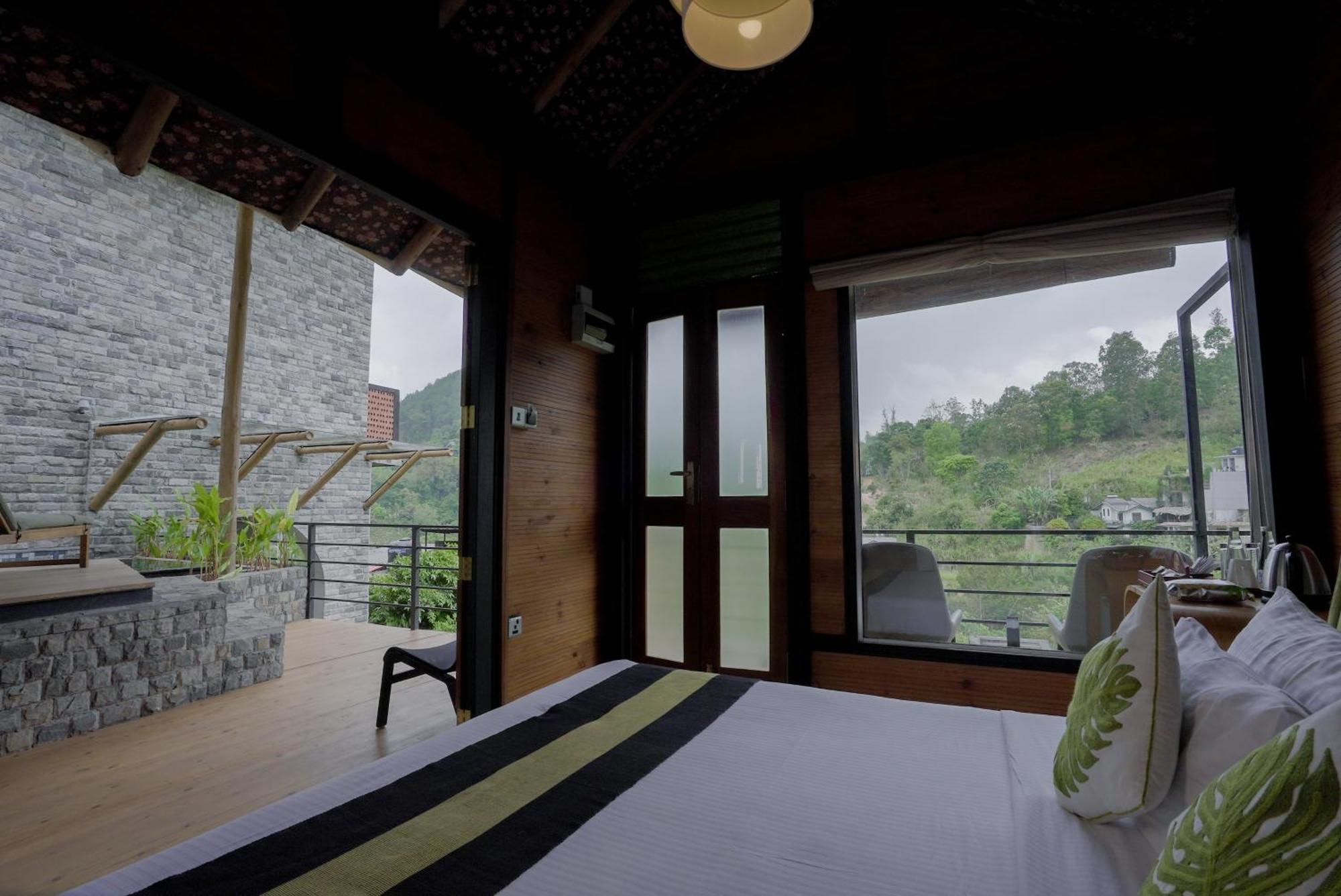 O2 Villas Resort & Spa, Ella Luaran gambar