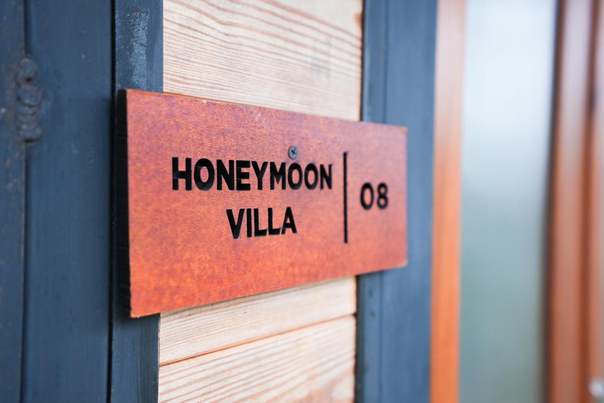 O2 Villas Resort & Spa, Ella Luaran gambar