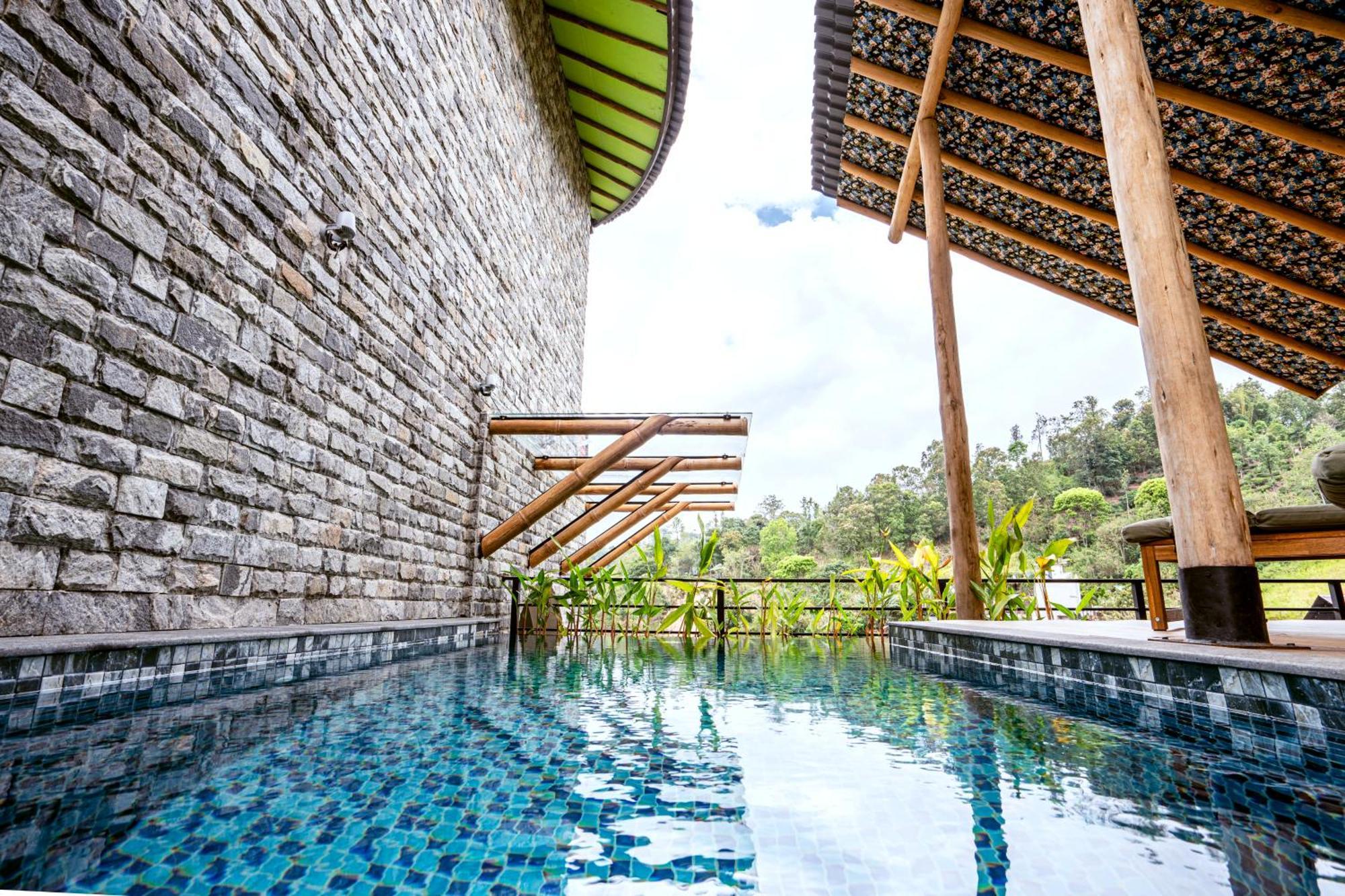 O2 Villas Resort & Spa, Ella Luaran gambar