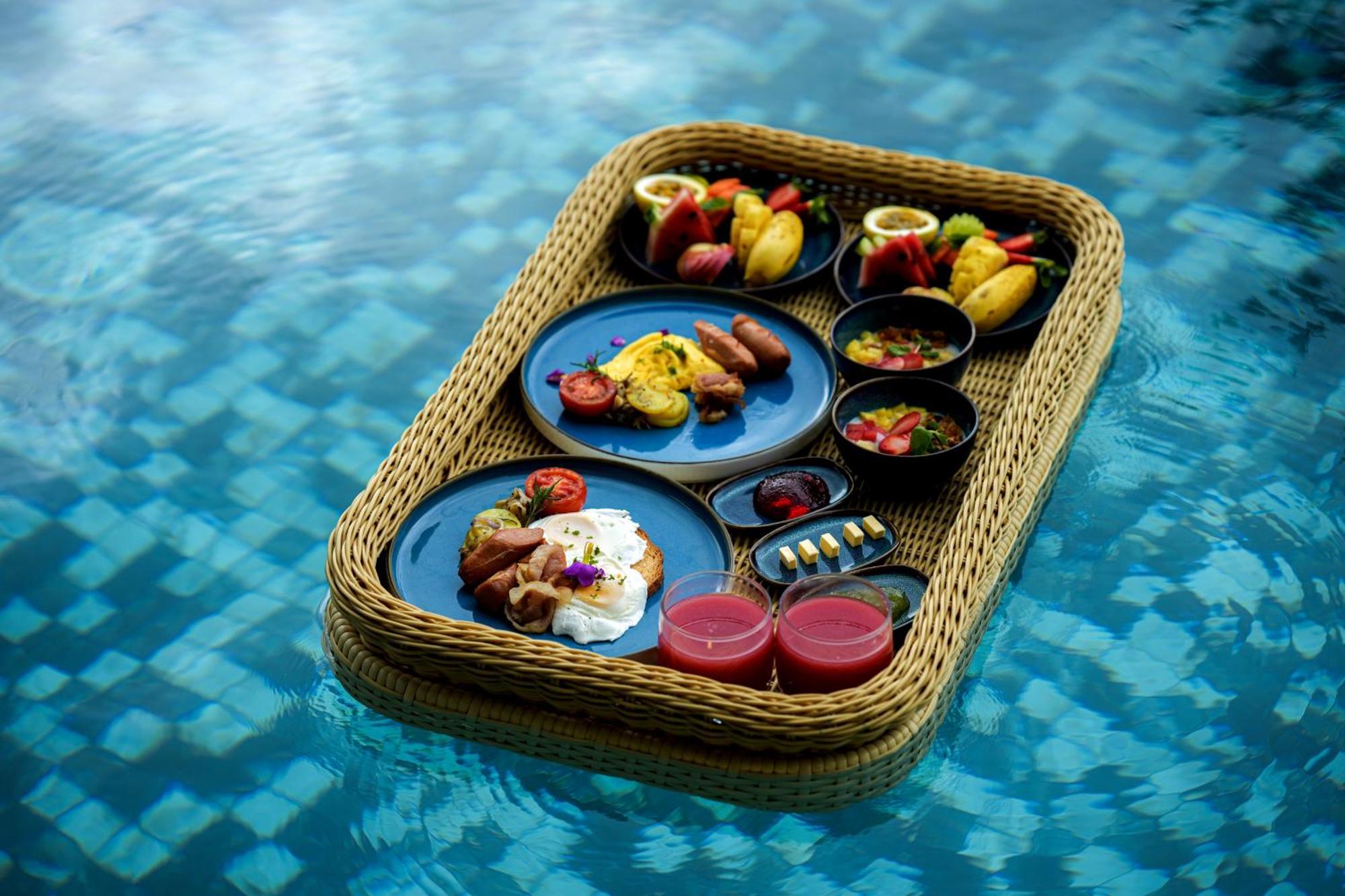 O2 Villas Resort & Spa, Ella Luaran gambar