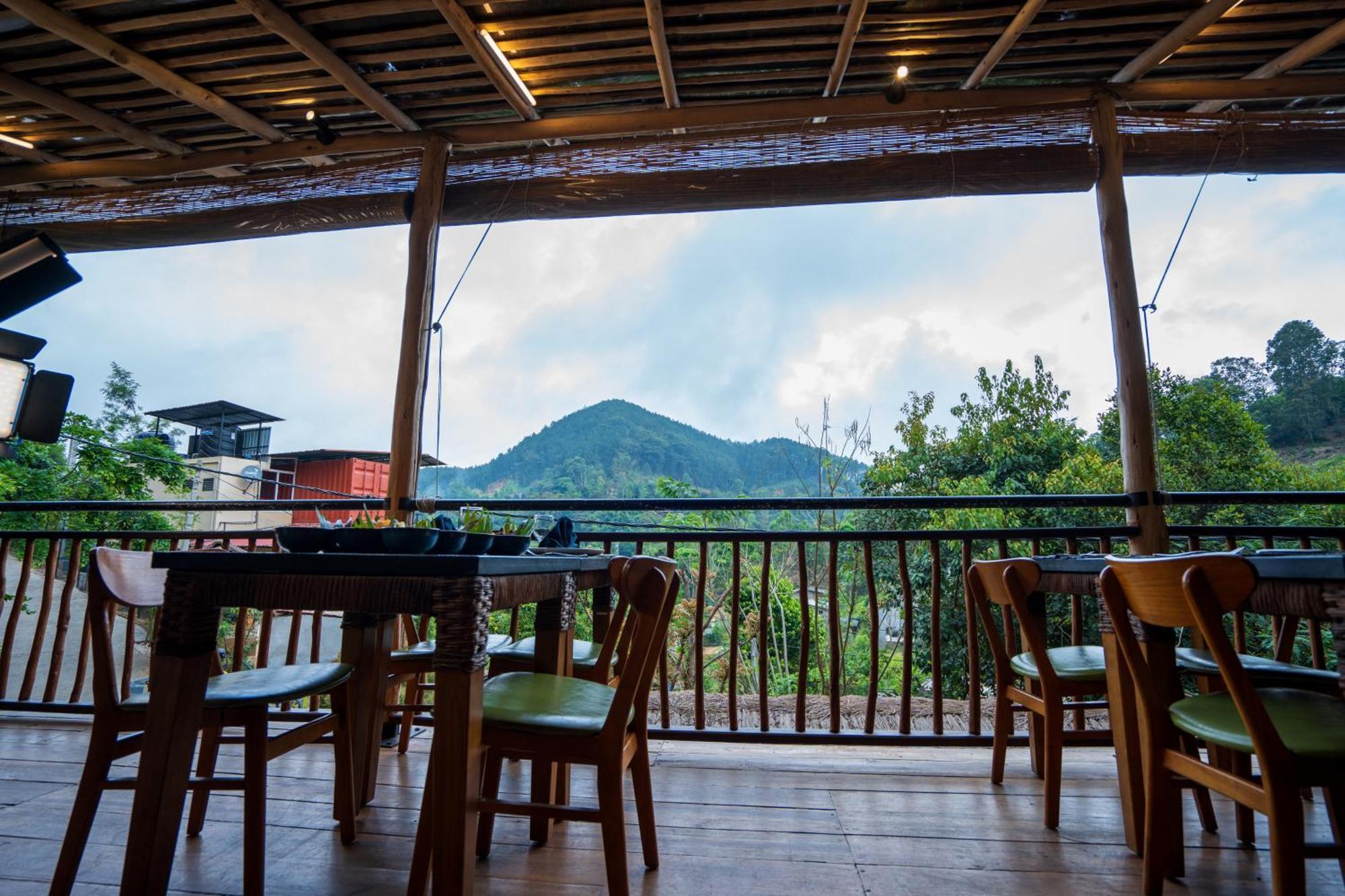 O2 Villas Resort & Spa, Ella Luaran gambar