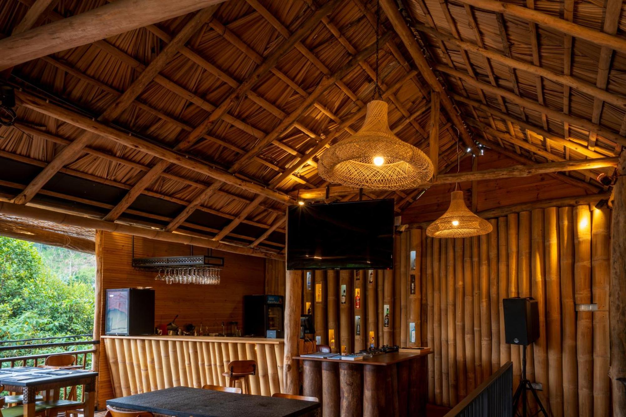 O2 Villas Resort & Spa, Ella Luaran gambar