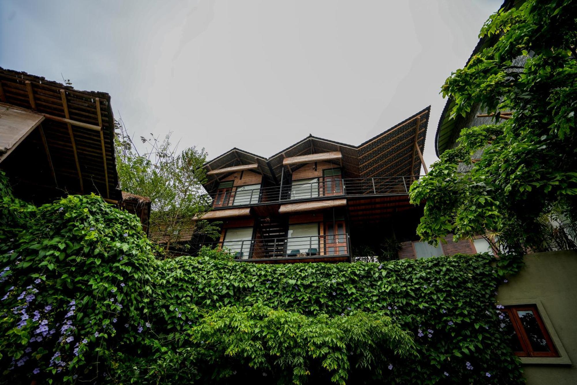 O2 Villas Resort & Spa, Ella Luaran gambar